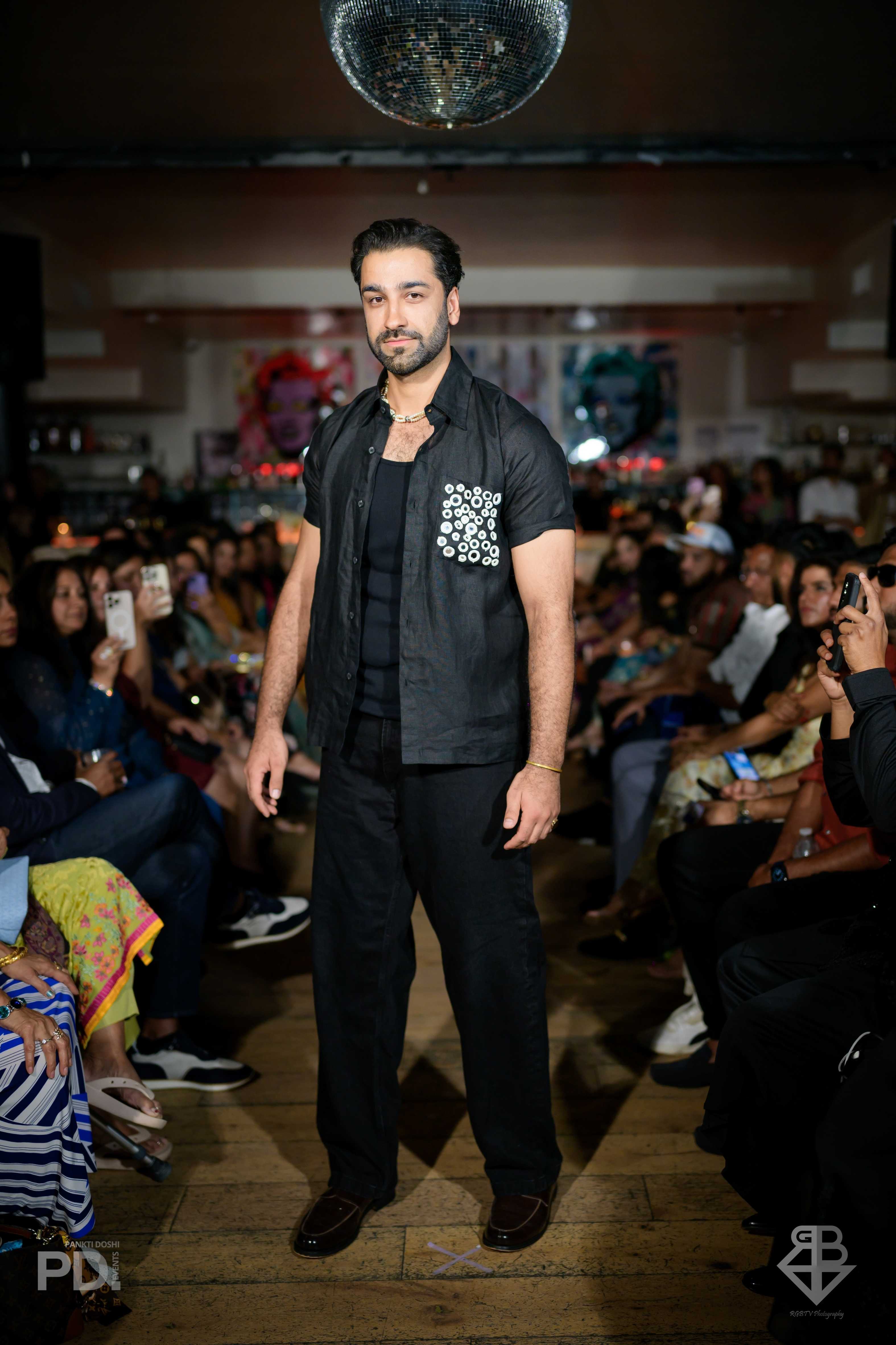 Sheesha Shirt