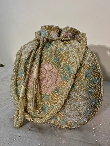 Bolso Bloom Potli