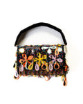 Tara Hand Embroidered Mirror Bag