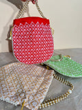 Bolsos Pearl Bloom