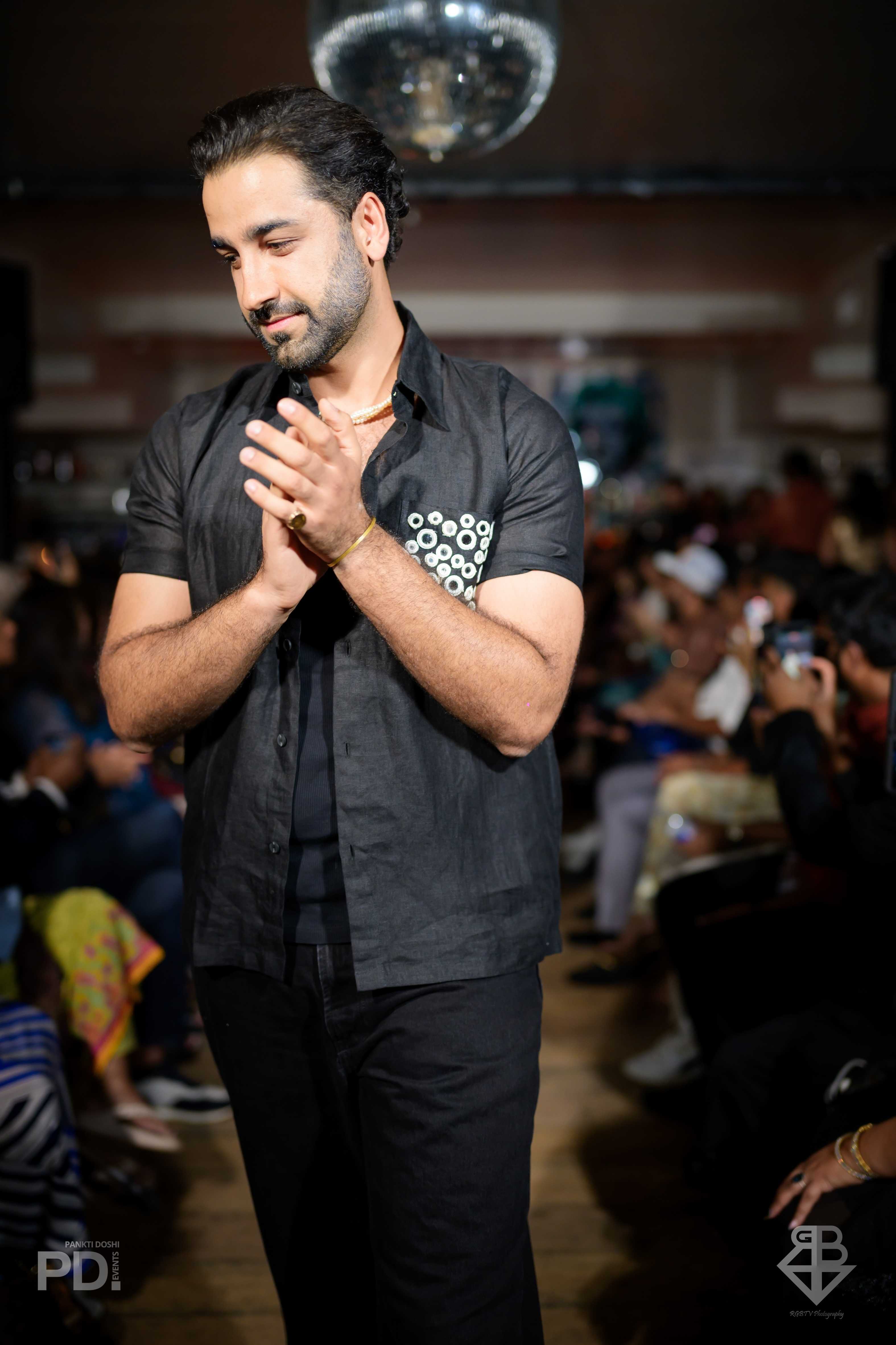 Sheesha Shirt