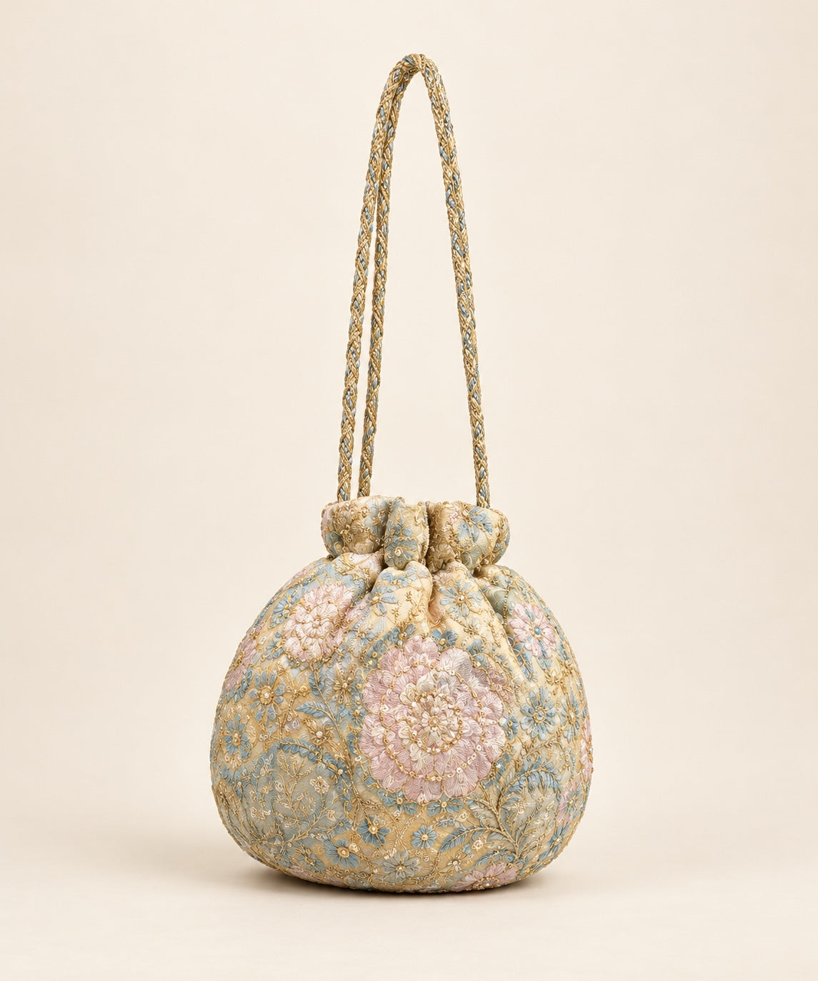 Bolso Bloom Potli